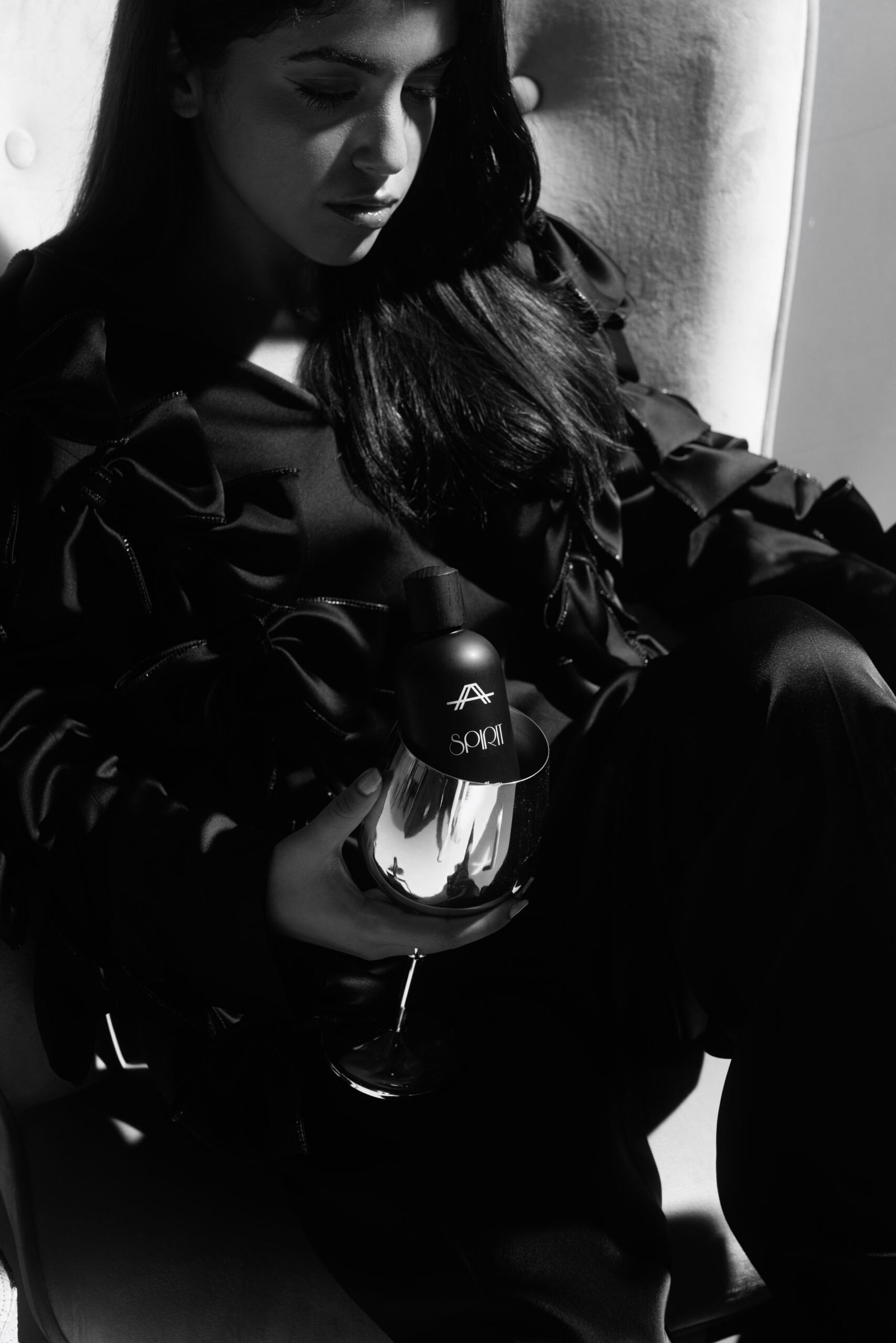 How to Choose the Perfect Fragrance for You