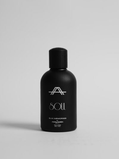 Soul Inspired by Mykonos