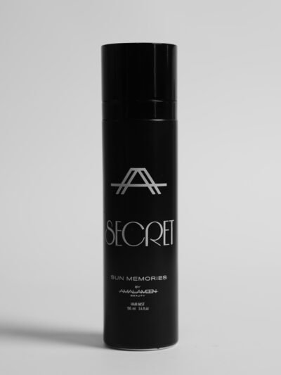 Secret Inspired by Milan