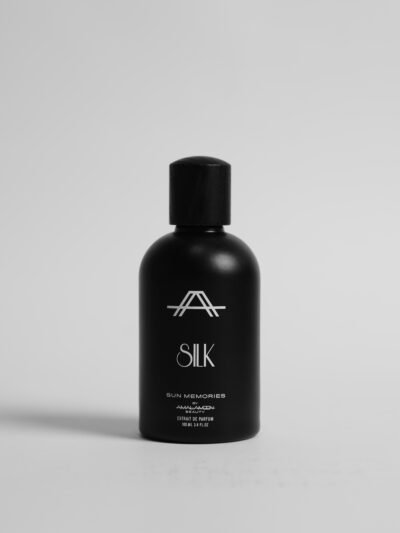 Silk Inspired by Monaco