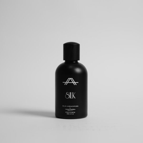 Silk Inspired by Monaco