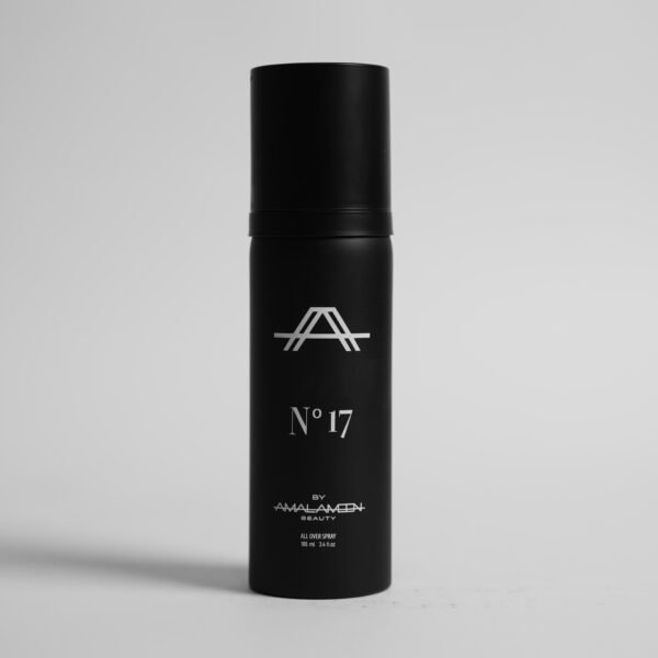 All Over Spray N17
