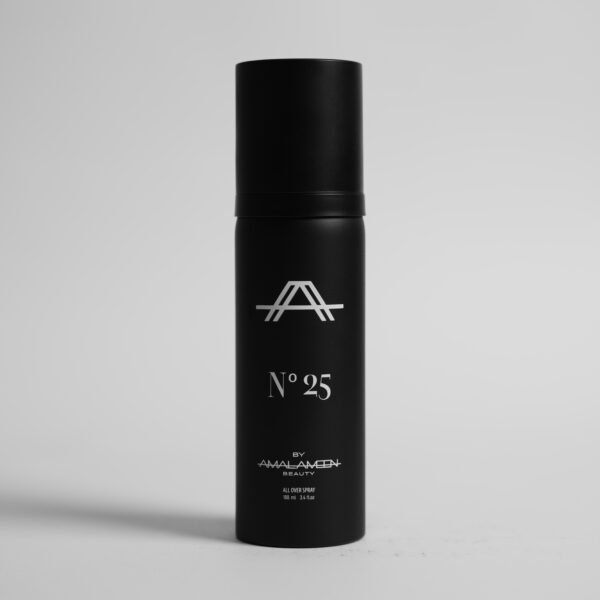 All Over Spray N25